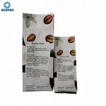 Biodegradable Side Gusset Plastic Mylar Foil Pouches 1000g