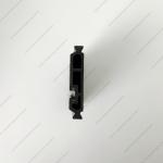Thermal Break Strip Produce with PA66 GF25 Granules Nylon Profile Insert into