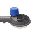 Wall Mount Yard Light Sensor , 50W Walkway Path Lamp Excellent Performance