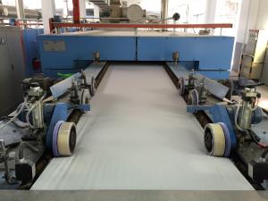 Quality Economic Plastic Coating Machine / Paint Coating Equipment Blade Coated wholesale
