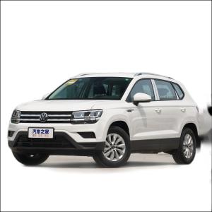 Quality 2022 Volkswagen Tharu 280TSI 2wd Flagship Edition Compact SUV New And Used wholesale