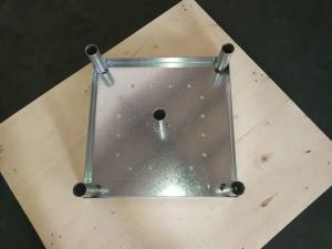 Quality China Unique Factory Price Sheet Metal Stamping (OEM) wholesale