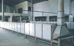 Convenient Automatic Noodle Making Machine 30000 - 240000 Packs / 8 Hours