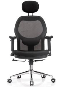 Quality modern high back office executive mesh chair furniture wholesale
