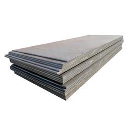 Quality ASTM Q235 Hot Rolled Carbon Steel Sheet MS Steel Plate wholesale