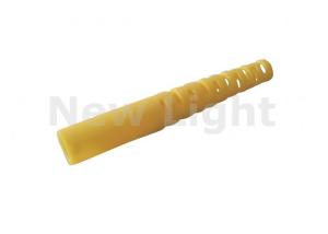 Quality High Return Loss Fiber Optic Cable Assembly , SC Tail Set Fiber Optic Accessories wholesale