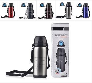 Quality BSCI Thermos Vacuum Insulated Bottle wholesale