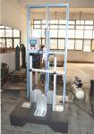 Trolley Suitcase Tester , Touch Screen Fatigue Testing Machine