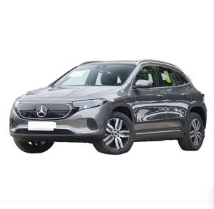 Quality 2024 Benzs EQA260 5 Door 5 Seater Luxury SUV Front Drive with 73.5kWh Battery wholesale