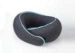 0 . 26KG Inflatable Neck Pillow , High Elasticity PVC Air Neck Pillow