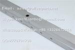 Roland Gripper Bar 1060x47mm Steel Half-Size Offset Press Printing Machine Spare