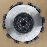Disc 14 Inch Spline 24 Tractor 130 140hp Foton Clutch
