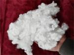 White Virgin Polyester Fiber For Demanding Applications