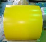 0.12MM-2MM PPGI Steel Coil Z20 Z275 Prime Cold Rolled Steel Sheet In Coils