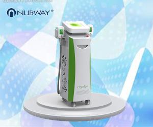 Quality hot sale -15℃ super cool cryolipolysis body slimming machine wholesale
