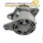 0-33000-5860 Alternator 30A 24V 600-821-6120 Komatsu PC200-5 PC120-6 4D95 6D105