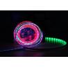 Buy cheap Bluetooth 9m Smart RGB Light Strip With RF OEM ODM from wholesalers