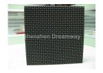 2R1G1B PH16 32 W Outdoor LED Display Module with OPTO / SILAN , 256 by 256 mm