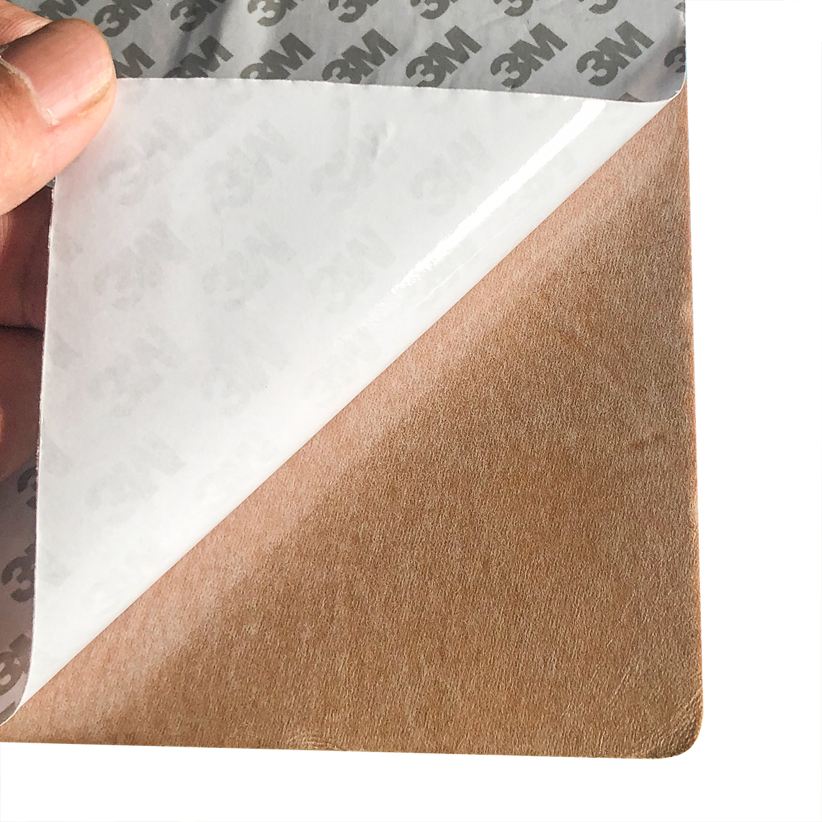 6mm EVA Thickness Fish Tail Pad for Surfing Accessories and Kite Surfboard Decking