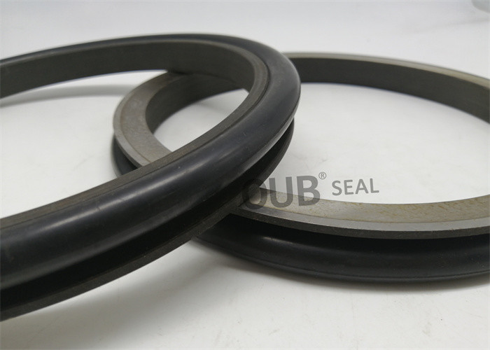 SG510 Bronze PTFE Floating Oil Seal For SG560 4128201 56*70*25.5