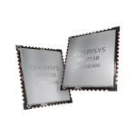 Qogrisys Wifi6 2.4gG/5.8GHz Dual-Band Module Wifi O9101SB 1T1R High Speed