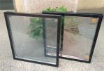 6500x3300 Heat Insulating Tinted Glass 8mm Insulated Glazing Units
