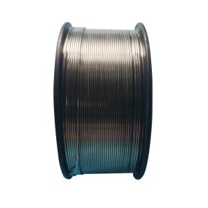 Quality Bright And Soft Thermal System Spraying Spray Wire Nickel Ni95Al5 wholesale