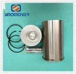 CA498 Piston Ring Assembly