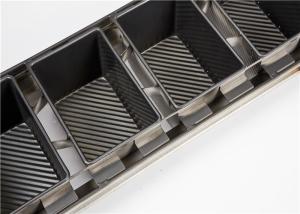 Quality 595x338x140mm 900g 4 Straps Loaf Baking Tray wholesale