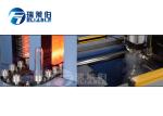 Exceptional Hollow Automatic Stretch Bottle Blowing Machine CE ISO Certification