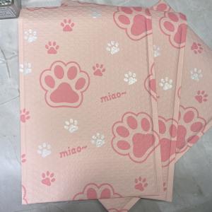 Quality Premium Waterproof Self Sealing Puncture Resistant Poly Bubble Mailers For Ultimate Protection wholesale
