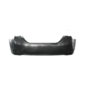 Quality Plastic 52159-0Z916 Rear Bumper For Toyota Corolla 2014-2016 521590Z916 wholesale