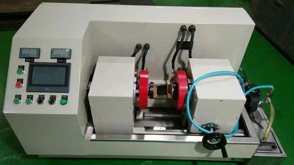 Cheap Desk Training Purpose 200mm Stroke Magnetic Particle Flaw Detector for sale