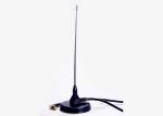 High Gain 915 MHZ Dipole Antenna / Magnetic Outdoor Omni Directional Antenna
