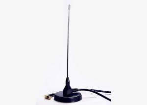 Quality High Gain 915 MHZ Dipole Antenna / Magnetic Outdoor Omni Directional Antenna wholesale