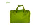 Leisure Travel 600D Polyester Gym Duffle Bag