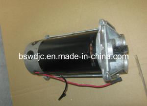 Quality Hydraulic Motors (90ZYT162 280VDC 750W 3500rpm) wholesale