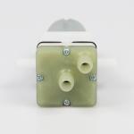 Water Pump 32*32*76mm 900mA Two Way Solenoid Valve