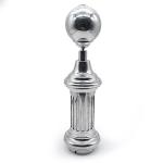 OEM Aluminum Milling Service Machining Services Custom Made Metal Parts Vehicles