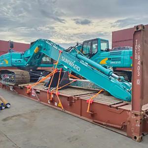 Quality China To Singapore International Bulk Shipping Rates / LCL Break Bulk In Shipping wholesale