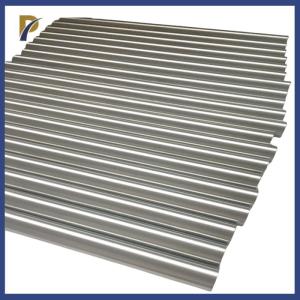 Quality Ta1 Ta2 Tantalum Rod High Melting Point Tantalum Bar For Electronic wholesale
