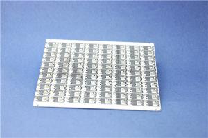 Quality 95% Ceramic Electric Insulators ISO9001 Alumina Ceramic Parts In Electronics wholesale