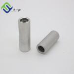 Wire Rope Cable Playground Rope Connector Buckle Aluminium 16mm