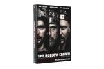 Free DHL Shipping@New Release HOT TV Series The Hollow Crown Complete Series
