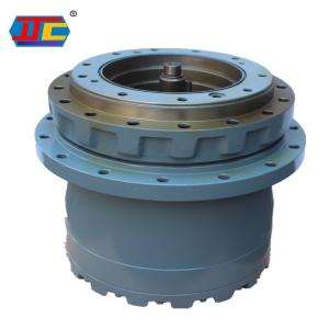 Quality E313C E312C Speed Reduction Gearbox For Excavator wholesale