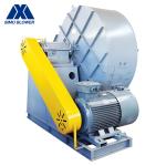 Efficient Energy Saving Boiler Fan High Temperature Materials Cooling
