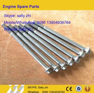 Quality brand new Bolt , 4110000509089/ 4110000970053, engine parts for Dalian Deutz Engine wholesale