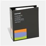 Quality 2020 Pantone TCX Color Chart FHIC300A pantone coloure guide for fashion wholesale