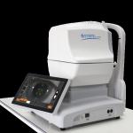 Ophthalmic Non Contact Tonometer 30mmHg Auto Eye Tracking