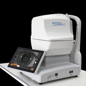 Quality Ophthalmic Non Contact Tonometer 30mmHg Auto Eye Tracking wholesale